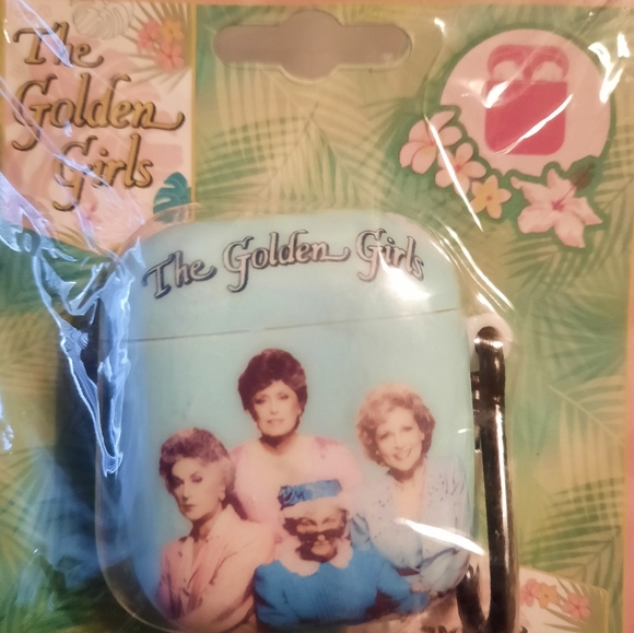 Golden Girls Airpods case - Picture 1 of 3